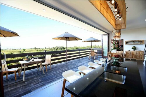 William's Place Bali, Забронировать Отель Бизнес-отели провинции Бали, 4* 5*