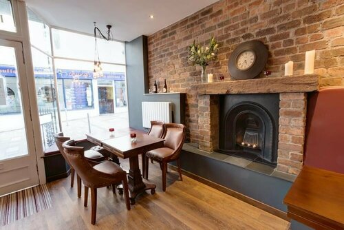 Friars Wynd Guest Rooms, Забронировать Отель Стерлинг Центральная Шотландия