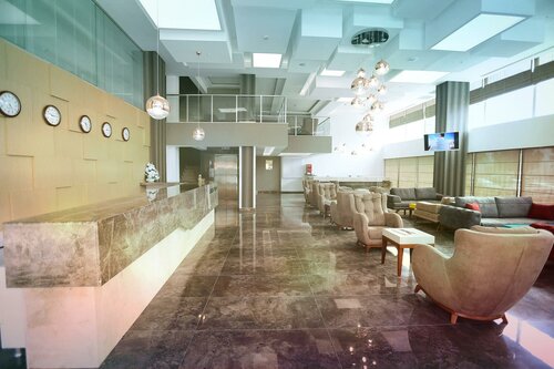 Elips Royal Hotel & SPA, Забронировать Курортный отель Отели Антальи с парковкой, Парковка