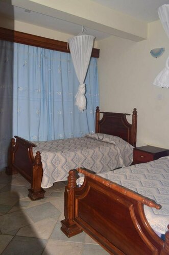 Blue Towers Hotel, Buchen Sie Hotel Maua Meru