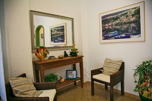 B&B La Veduta, Book Bed and Breakfast Hotels in Scilla with Breakfast, Breakfasts