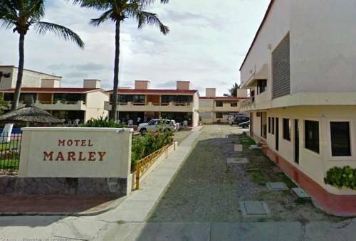 Motel Marley, Забронировать Мотель Отели Масатлан 3 звезды, 3*