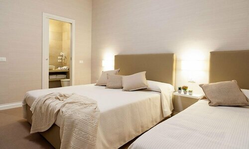 B&B Blanc, Забронировать Отель «постель и завтрак» Отели в центре Пескары, в центре, Завтраки