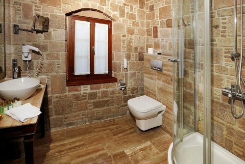 YundAntik Cunda Konaklari - Special Class, Prenota Hotel Cunda Regione Egea