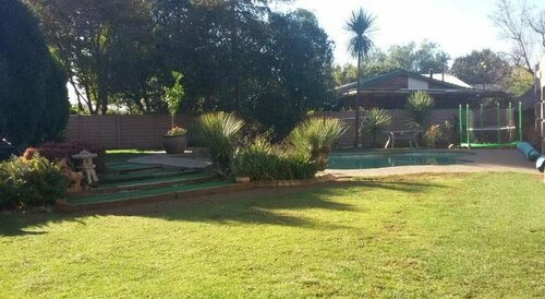 Sonyador Guesthouse, Prenota Hotel Boksburg Gauteng