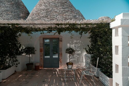 Nina Trulli Resort, Забронировать Курортный отель Сельва-ди-Фазано Fasano Area