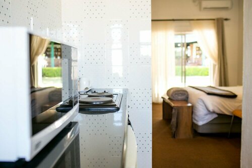Greystone Lodge, Book Hotel Greystone Park Harare