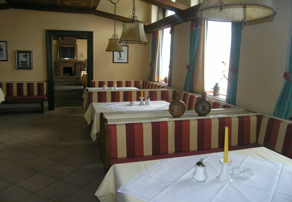 Vital- & Seminarhotel Wienerwald