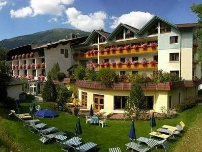 Family & Sporthotel Kärntnerhof, Забронировать Отель Бад-Клайнкирххайм Bad Kleinkirchheim - Nock Mountains National Park, рядом с Термальный спа-центр St. Kathrein