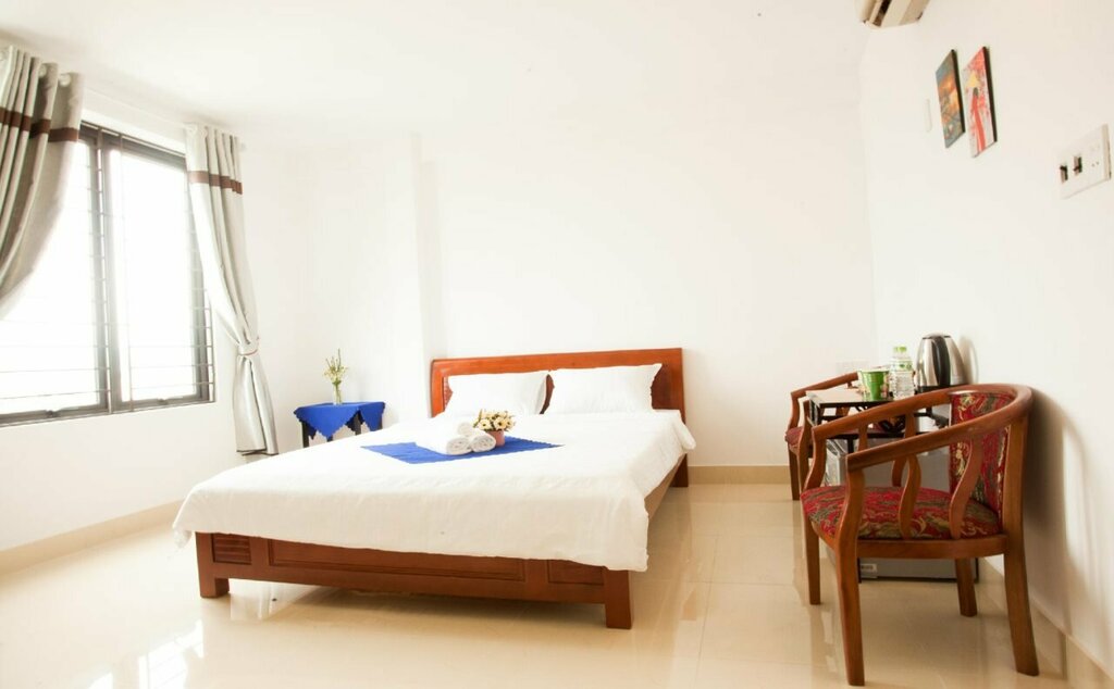 Funtour Hotel