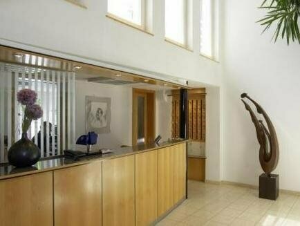 Hotel Germania