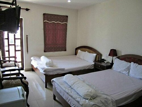 Tam Khoa Hotel, Забронировать Отель Вунгтау Бариа-Вунгтау, рядом с Задний пляж