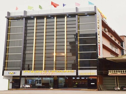 Phung Hoang Hotel, Foglalás Szálloda Dong Ha 