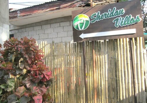 Sheridan Villas Boracay, Prenota Hotel Boracay Island 