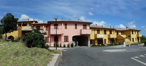 La Fonte degli Angeli Apartments, Забронировать Апартаменты/квартира Суверето Берег Этрусков