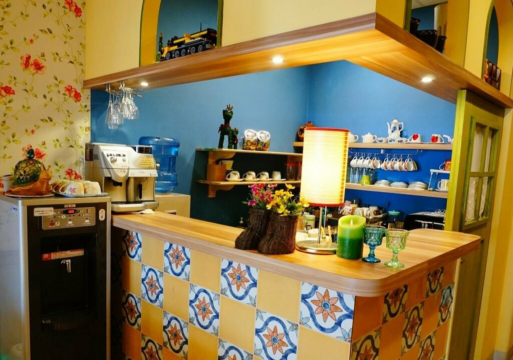 Hualien Yashe House