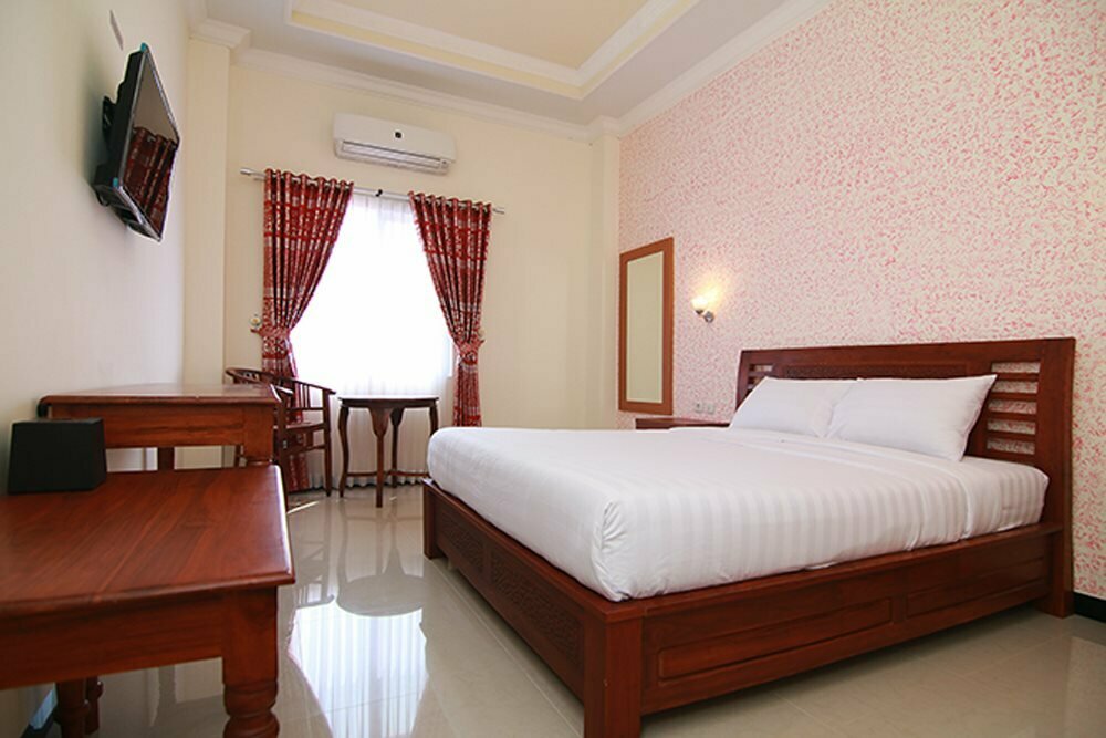 Hotel Banggalawa