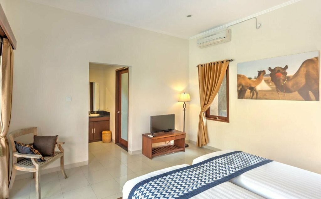 Kei Residence Berawa
