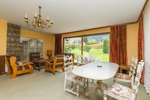 Chalet Kaprun by we rent, Забронировать Шале Виллы Капрун, рядом с Горнолыжный курорт Капрун, Вилла
