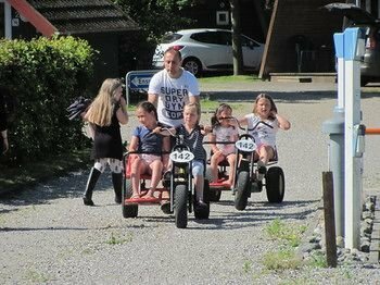 Dancamps Trelde Næs