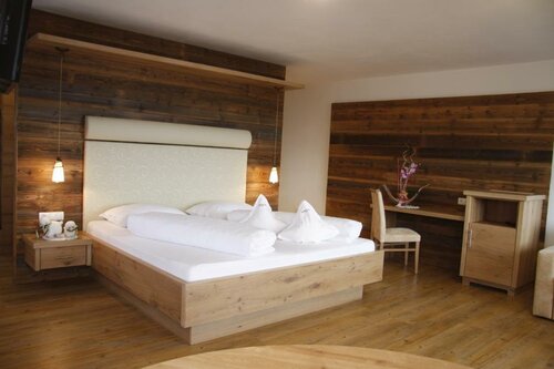 Hotel Nussbaumerhof ***, Забронировать Отель Роденго Valle Isarco