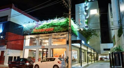 Ramada Encore by Wyndham Sao Paulo Centro