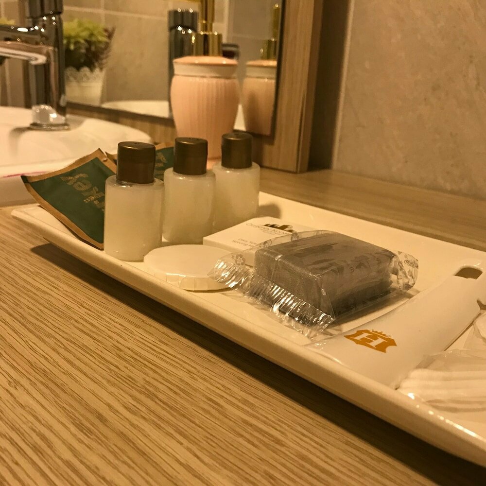 Goldhouse Suite Beylikduzu Tuyap