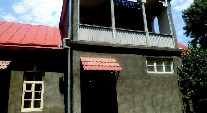 Guest House Seno