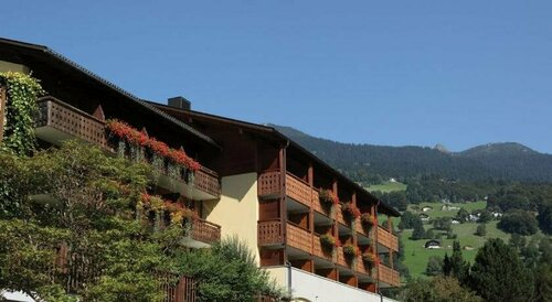 Hotel Zimba, Book Hotel SPA Hotels in Vorarlberg, SPA