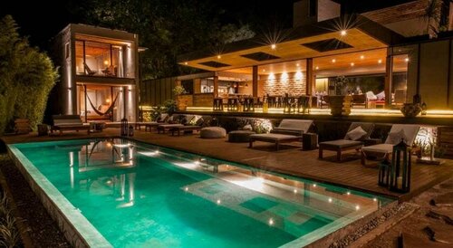 Casa Chichipicas Hotel Boutique, Boek Boutique Hotel Valle de Bravo State of Mexico