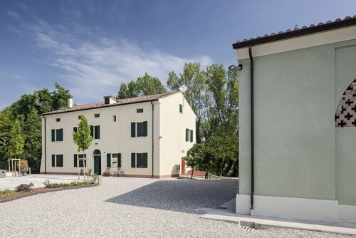 Cascina La Goliarda, Réserver Auberge de jeunesse Curtatone Lombardie