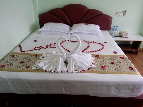 Kawthaung Hotel, Забронировать Отель Котаунг 