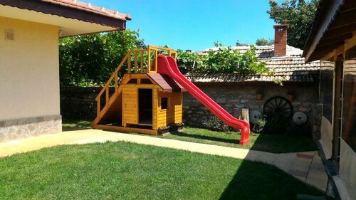 Guesthouse Mirage, Buchen Sie Hotel Kavarna Dobritsch