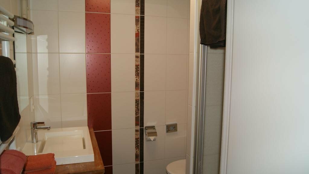 B&b A Casa
