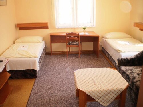 Penzion Monika, Забронировать Отель Отели Лугачовице 3 звезды, 3*