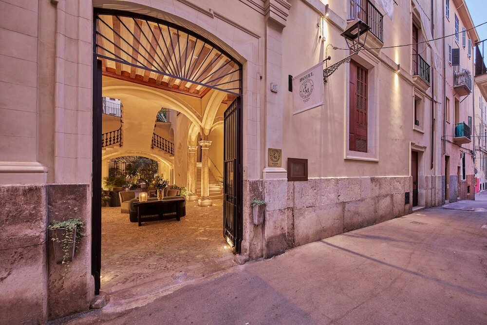 Palacio Can Marqués