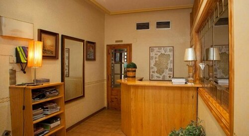 Hostal Aragon, Забронировать Отель  