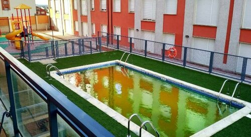 Alojamientos Foz 3000, Забронировать Апартаменты/квартира Фос A Marina Lucense