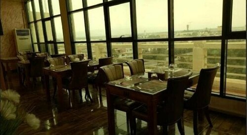 Casablanca Hotel, Prenota Hotel Dar el Beïda Algiers Province
