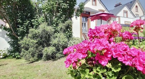 La Cotentine Maison dHôtes, Réserver Hôtel Saint-Pair-sur-Mer 