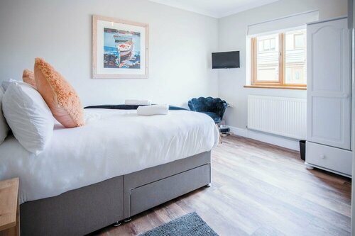 Highfield Bed & Breakfast, Prenota Hotel Pembroke 