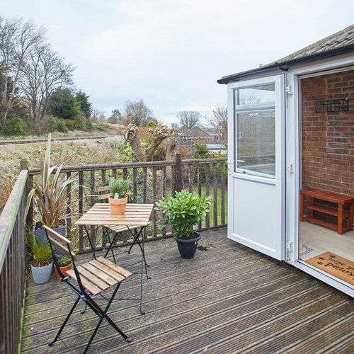 Willow View, Забронировать Отель Солтберн-бай-те-Си Тиссайд, рядом с Saltburn Valley Gardens
