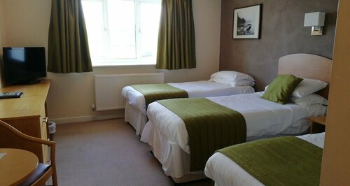Stamford Gate Hotel, Foglalás Szálloda Holywell Clwyd
