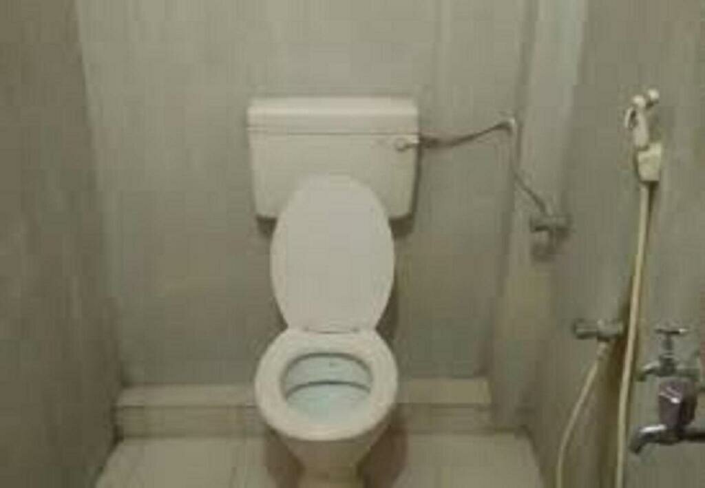 Oyo 47715 Hotel Akil Towers