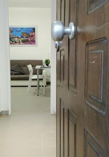 Ma Maison - Charme House in Rome, Prenota Hotel Prenestino Roma