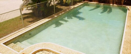 Pacific Paradise Motel, Rezervovat Motel Diddillibah Queensland