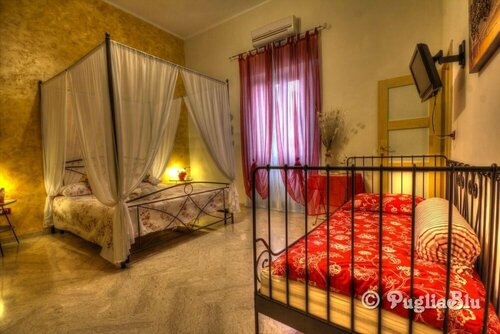 Il Gallo, Book Bed and Breakfast Monopoli Bari Province