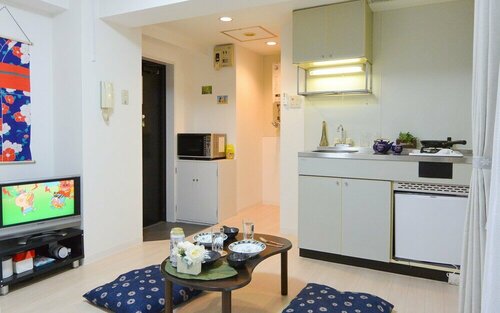 KIYAZA City Sapporo, Reservar Apartamento Hotéis baratos em Hokkaido