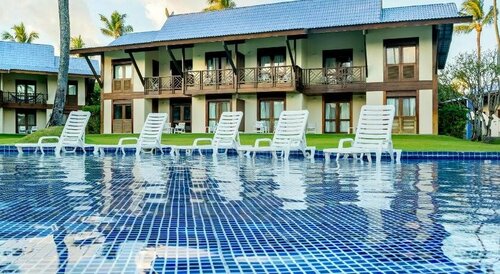 Summerville Beach Resort, Book Ferieresort Hoteller i Pernambuco med parkering, Parkering