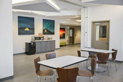 Super 8 by Wyndham Moosonee, Réserver Hôtel Moosonee Canada